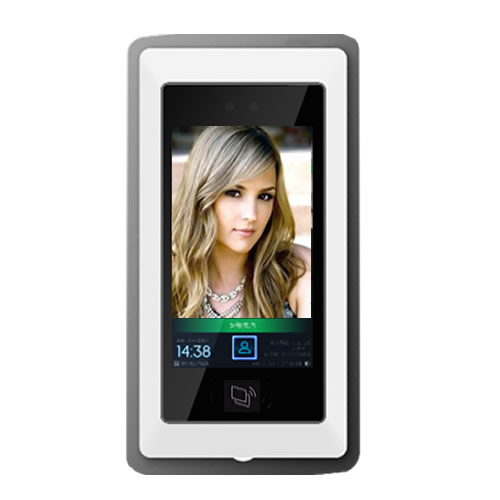 4寸人臉識(shí)別機(jī) 