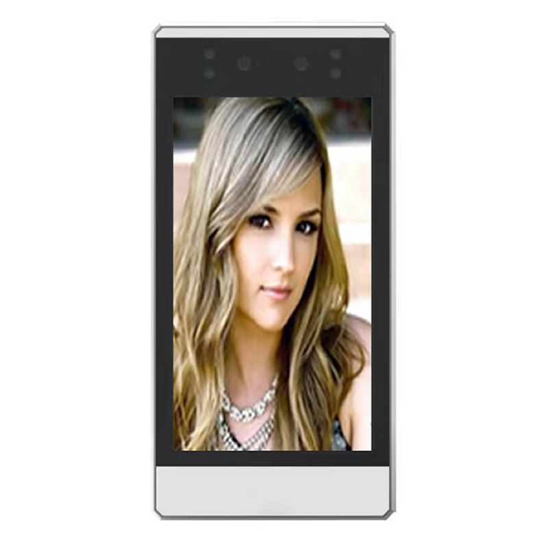 5寸人臉識(shí)別機(jī)