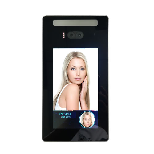 7寸人臉識(shí)別機(jī)