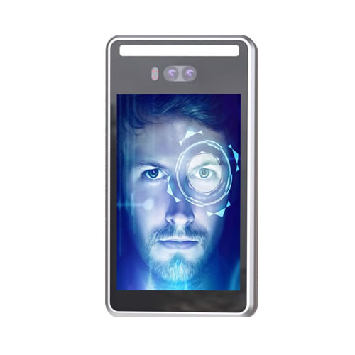 8寸人臉識(shí)別機(jī)