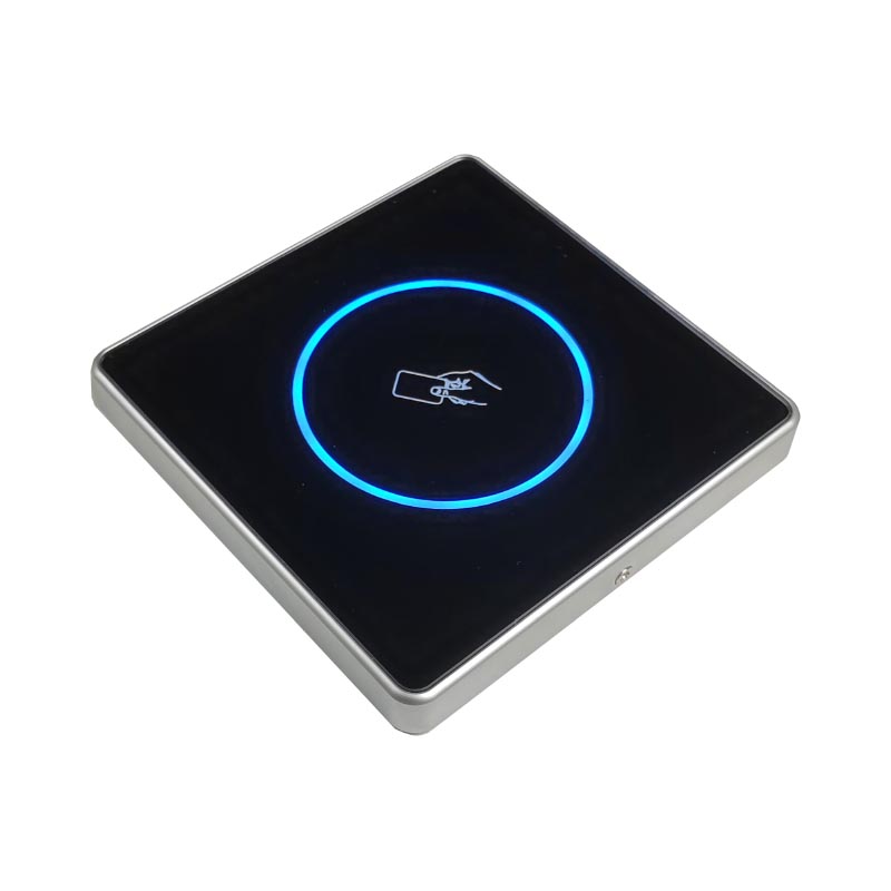   86刷卡一體機、讀頭 星光銀