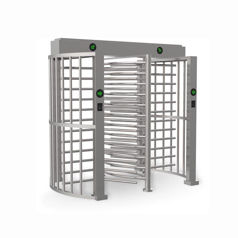 全高閘雙門(mén)