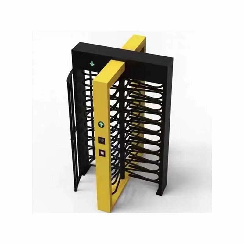 烤漆全高閘雙門(mén)